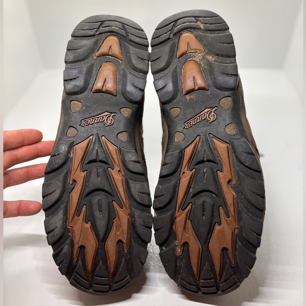 Danner Pronghorn 8” Gore-Tex Hunting Boots – 400g insulation men’s size 10 - Picture 8 of 13